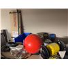 Image 1 : Lot: Sealed Power Engine Kit, Drill Bits, Bench Grinder, Serpentine Belt, Fasteners