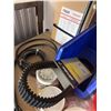 Image 3 : Lot: Sealed Power Engine Kit, Drill Bits, Bench Grinder, Serpentine Belt, Fasteners