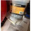 Image 8 : Lot: Sealed Power Engine Kit, Drill Bits, Bench Grinder, Serpentine Belt, Fasteners