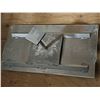 Image 2 : Custom Fabricated Metal Tooling Tabletop Fixture with Adjustable Stand