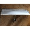 Image 3 : Custom Fabricated Metal Tooling Tabletop Fixture with Adjustable Stand