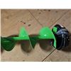 Image 4 : ION R1 Electric Ice Auger with 5Ah Battery and Charger