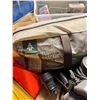 Image 3 : Camping Gear with Woods Tent, Helly Hansen
