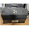 Image 1 : Camp Chef Portable Charcoal Grill with Carry Bag