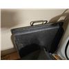Image 4 : Camp Chef Portable Charcoal Grill with Carry Bag