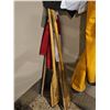 Image 2 : Outdoor Gear Lot with Oars