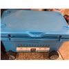Image 1 : Kailani Sports KS85 Heavy Duty 85L Ice Box Cooler with Wheels