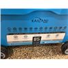 Image 3 : Kailani Sports KS85 Heavy Duty 85L Ice Box Cooler with Wheels