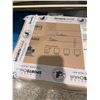 Image 2 : My Custom Sports Chair Folding Adirondack Chair Black Colour New in Box