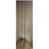 Image 1 : Spinning Rods: Ugly Stik Carbon and Black Beauty with Reels