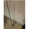 Image 2 : 2 Fishing Rods With Reels, Shakespeare Synergy Spinning Rod Included