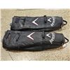 Image 2 : Callaway Black Wheeled Golf Travel Bags
