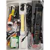 Image 2 : Garage Utility Lot