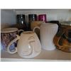 Image 3 : Drinkware and Corelle Vitrelle Dinnerware Collection
