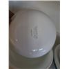 Image 4 : Drinkware and Corelle Vitrelle Dinnerware Collection