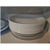 Image 5 : Drinkware and Corelle Vitrelle Dinnerware Collection