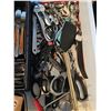 Image 2 : Kitchen Utensils and Cutlery Lot
