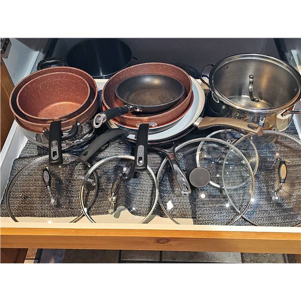 The Rock Cookware Set And More