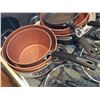 Image 2 : The Rock Cookware Set And More