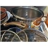 Image 3 : The Rock Cookware Set And More