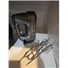 Image 3 : Black+Decker Blender And Moulinex Hand Mixer