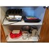 Image 1 : T-fal 4-Slice Toaster, Kitchen Lot
