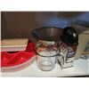 Image 4 : T-fal 4-Slice Toaster, Kitchen Lot