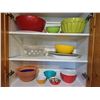 Image 1 : Mixing and Serving Bowls Lot