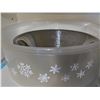Image 3 : Mixing and Serving Bowls Lot