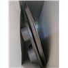 Image 3 : Bakeware Lot: Roasting Pan, Muffin Pan, Pizza Pan, Baking Tray, Aluminum Pot