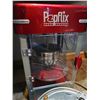 Image 2 : Popflix Popcorn Machine and Whirley Pop