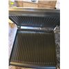 Image 4 : Breville Panini Press Grill Stainless Steel and Cylindrical Knife Set