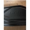 Image 2 : Ski-Doo LinQ Black Hard Case Rifle Storage Box