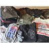 Image 1 : Graphic T-Shirt Lot Featuring Budweiser, AC/DC, American Eagle, Chip & Pepper