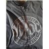 Image 3 : Graphic T-Shirt Lot Featuring Budweiser, AC/DC, American Eagle, Chip & Pepper