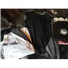 Image 5 : Graphic T-Shirt Lot Featuring Budweiser, AC/DC, American Eagle, Chip & Pepper