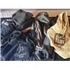 Image 1 : Hoodie Lot Including Lake Life, Provincial Vodka, and Lululemon
