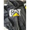 Image 2 : CAT Novelty Graphic Hoodies, Men's Dress Shirts, Suits