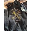 Image 2 : Men's T-Shirts and Sweatshirt Including ATC and Carhartt, 8 Pieces, Various Sizes