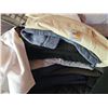 Image 4 : Men's T-Shirts and Sweatshirt Including ATC and Carhartt, 8 Pieces, Various Sizes