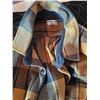 Image 5 : Volcom and Frank Plaid Jackets, Helly Hansen Base Layer, Wing River Socks Lot