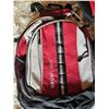 Image 2 : Milwaukee M18 Fuel Tool Bag, ObusForme Backpack, Ashley Reid Duffle Bag Lot