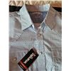 Image 3 : Men's Clothing Lot: Leo Chevalier Shirt, Wrangler XL Shirts, Thor Jersey, Pants