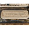 Image 2 : Michaud Toys Handcrafted Wooden Board Game Set with Cribbage and Horse Racing