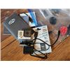 Image 1 : GoPro HERO3+ Camera Bundle with Remote, 64GB microSD Card, Mounts and Accessories