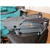 Image 2 : DJI Mavic Pro Drone with Controller, Accessories, Carry Bags and Charger