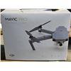 Image 4 : DJI Mavic Pro Drone with Controller, Accessories, Carry Bags and Charger