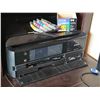 Image 1 : Epson Artisan 837 Wireless Inkjet Printer with Epson 99 Ink Cartridges