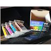 Image 2 : Epson Artisan 837 Wireless Inkjet Printer with Epson 99 Ink Cartridges