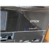 Image 4 : Epson Artisan 837 Wireless Inkjet Printer with Epson 99 Ink Cartridges